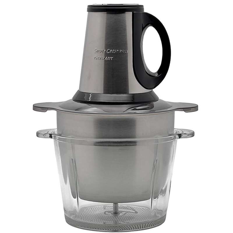 خردکن سیلور کرست مدل KR-2023