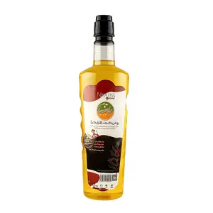 روغن کنجد فرابکر نیکاتیس - 750 میلی لیتر