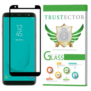   Trustector CMC-T Ceramics Screen Protector For Samsung Galaxy J6