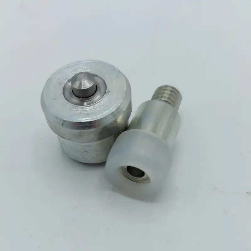 قالب دکمه پرسی کد AS100 به همراه دکمه