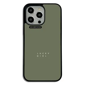 AKAM AMC-WA14PROMAX-LUCKY-1 Cover For Apple iPhone 14 Pro Max