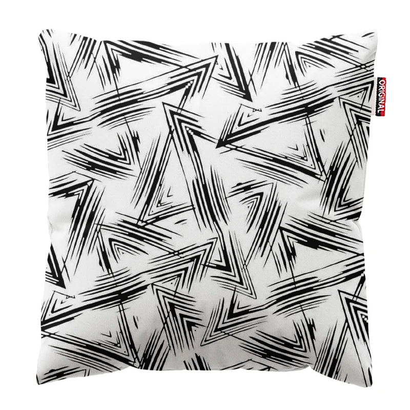 کوسن پاد آفرین طرح سنتی کد 585 سایز 30*30 سانتی متر