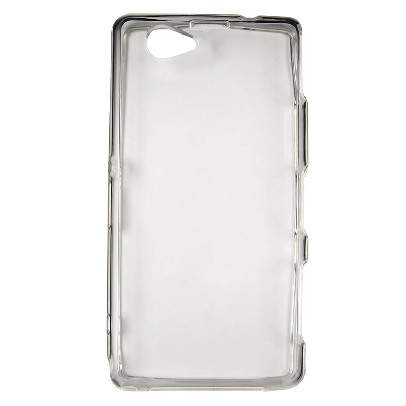 کاور مدل soft jelly مناسب برای گوشی موبایل سونی D5503 / Xperia Z1 Mini / Xperia Z1 Compact