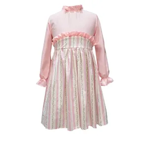 پیراهن دخترانه ملیران کد 99-52