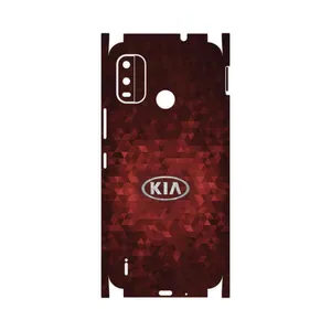 MAHOOT KIA_Logo-FullSkin Cover Sticker for Nokia G11 Plus