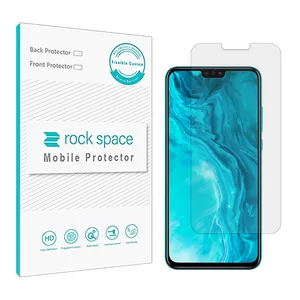 Rock space code HGL hydrogel screen protector suitable for Honor 9X Lite