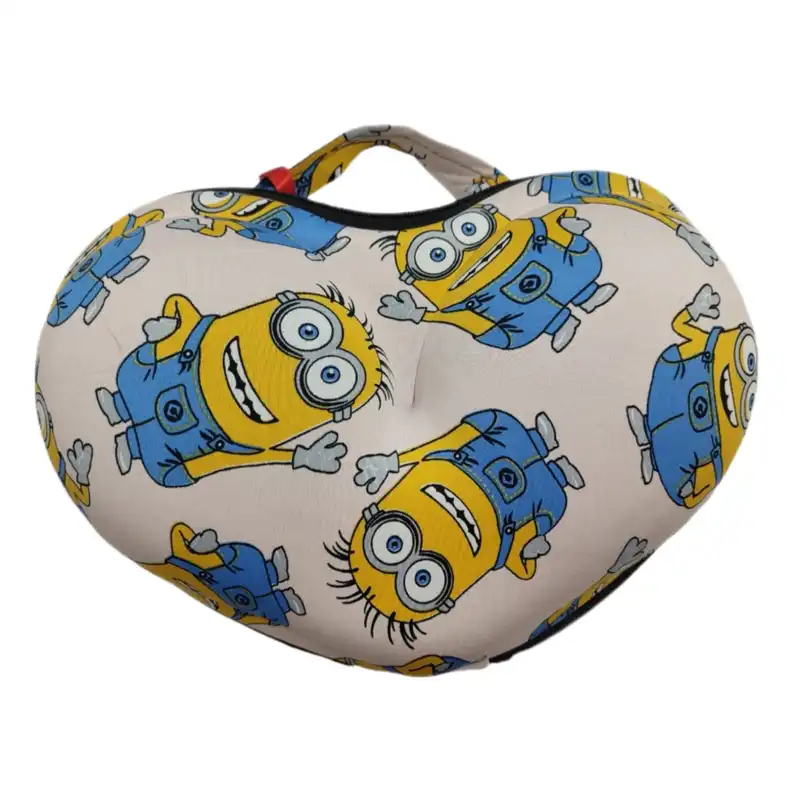 کیف لباس زیر زنانه مدل مینیون