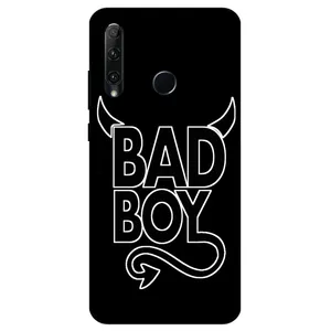 Megafone 8106 Cover For Honor 10i / 20 Lite