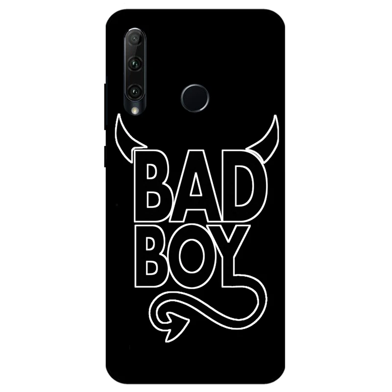 کاور مگافون کد 8106 مناسب برای گوشی موبایل آنر 10i / 20 Lite