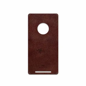 MAHOOT NL-RZR Cover Sticker for Nokia Lumia 830