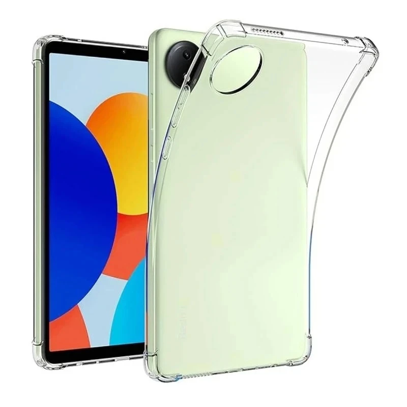 کاور مدل Fence مناسب برای تبلت شیائومی Redmi Pad SE 8.7