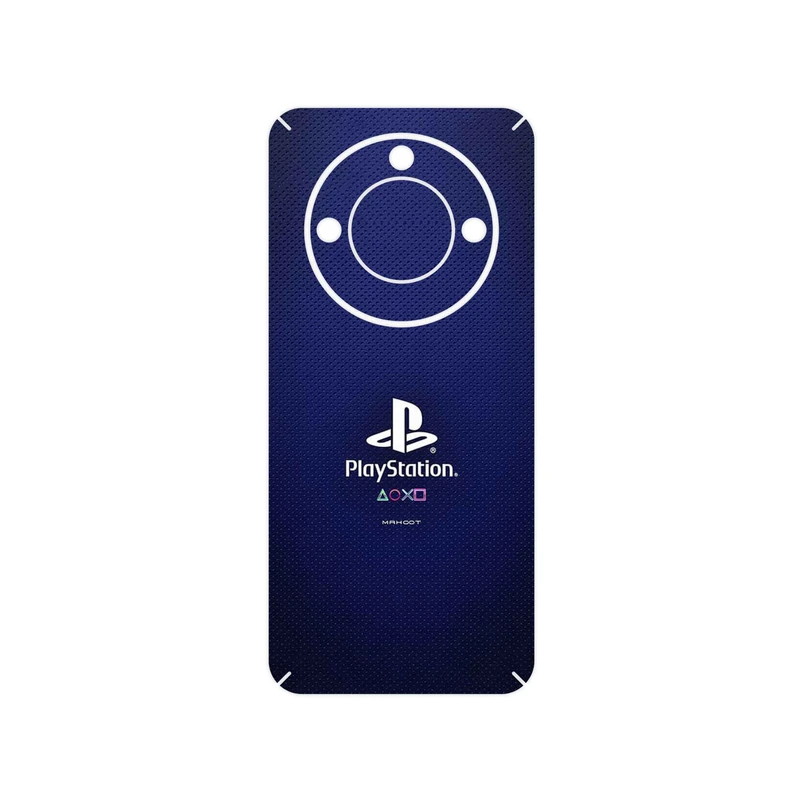 برچسب پوششی ماهوت مدل PS مناسب برای گوشی موبایل آنر X9c Smart