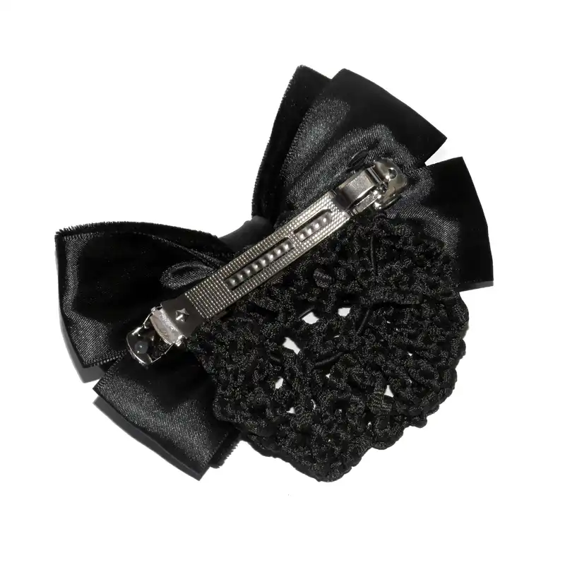 گیره مو زنانه مدل G_Lnd_320