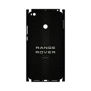 MAHOOT  Range-Rover-FullSkin Cover Sticker for Xiaomi Mi Max 2
