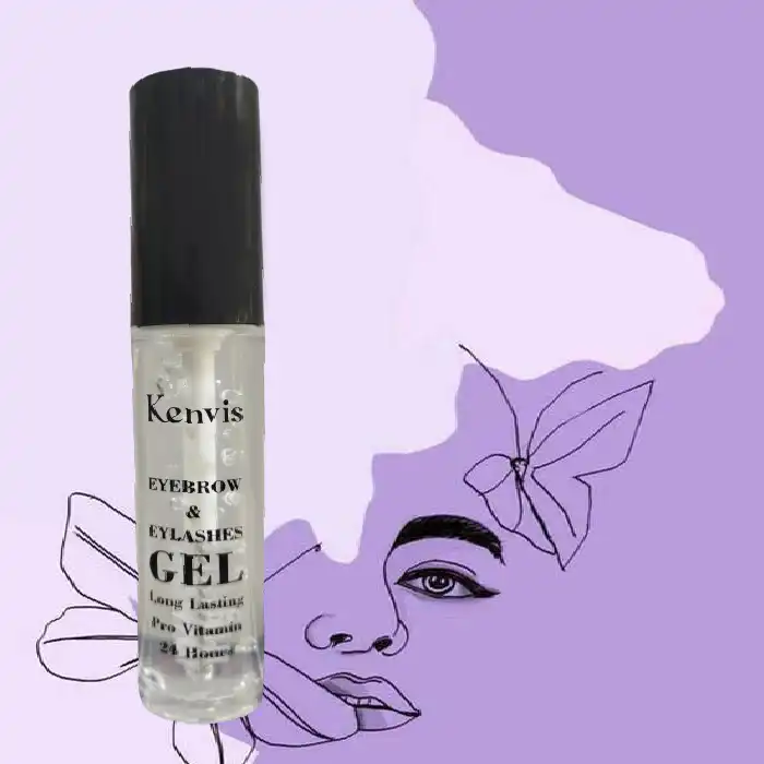 ژل ابرو کنویس مدل N002