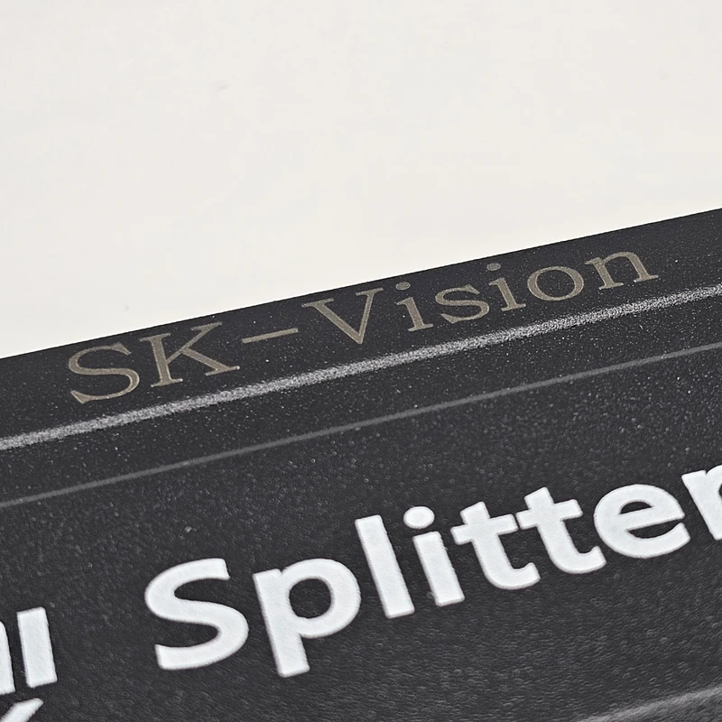 عکس شماره 4 : اسپلیتر 1 به 4 hdmi اسکای ویژن مدل 1×4 4k