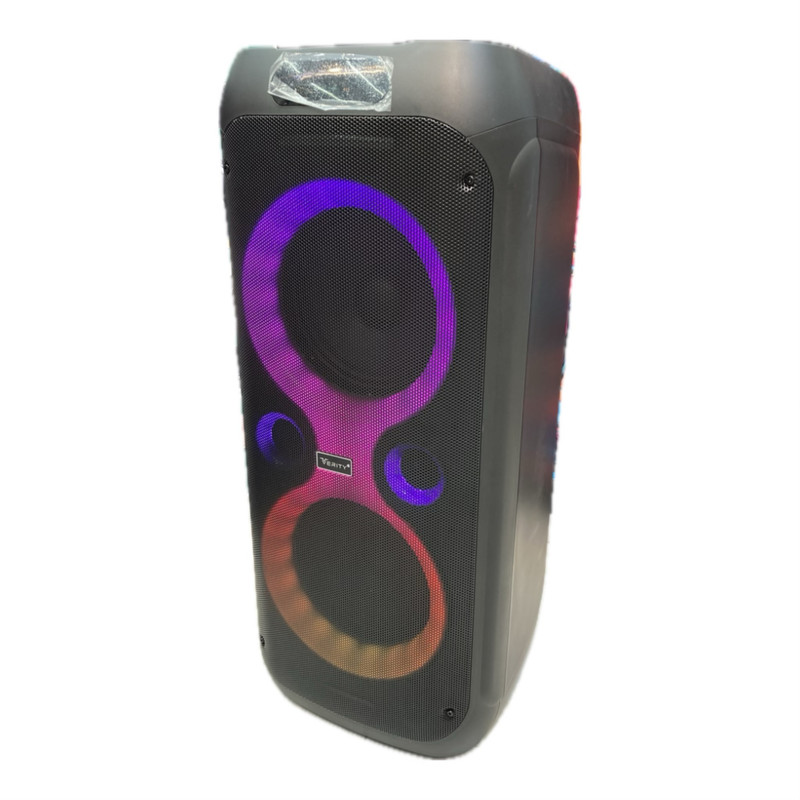 پخش کننده خانگی وریتی مدل V-ps2408