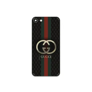 MAHOOT  GCC Cover Sticker for apple iPhone 7
