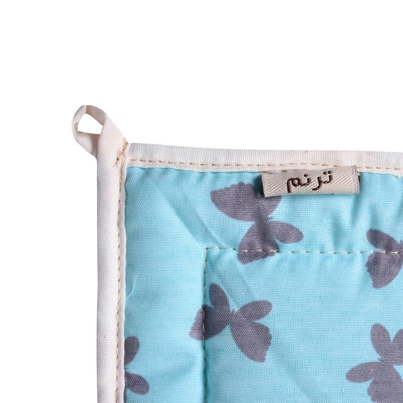 دستگیره آشپزخانه ترنم کد 1392 بسته 2 عددي