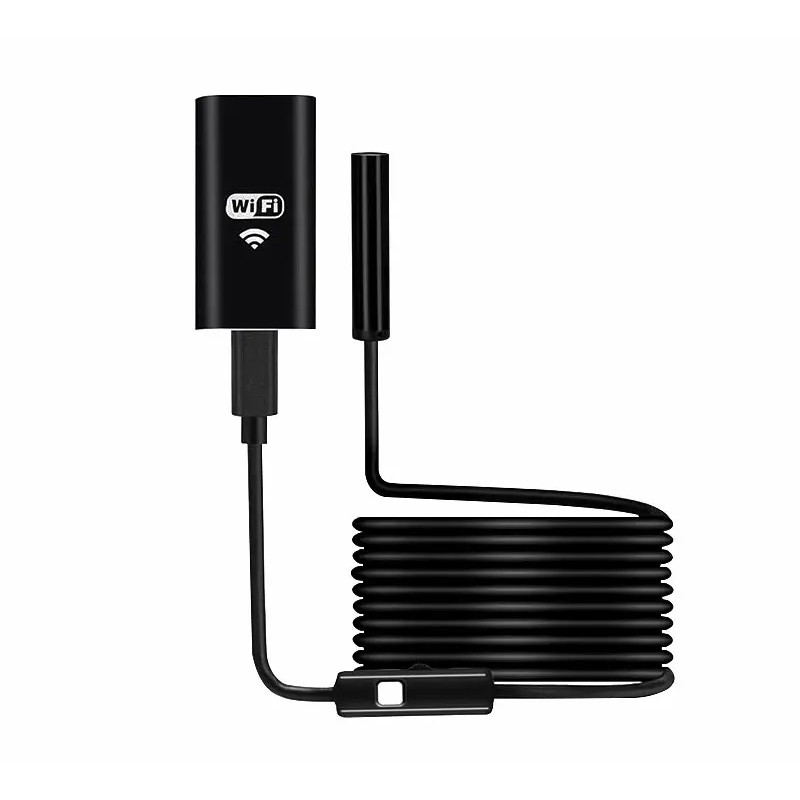 دوربین آندوسکوپی مدل 10Meter