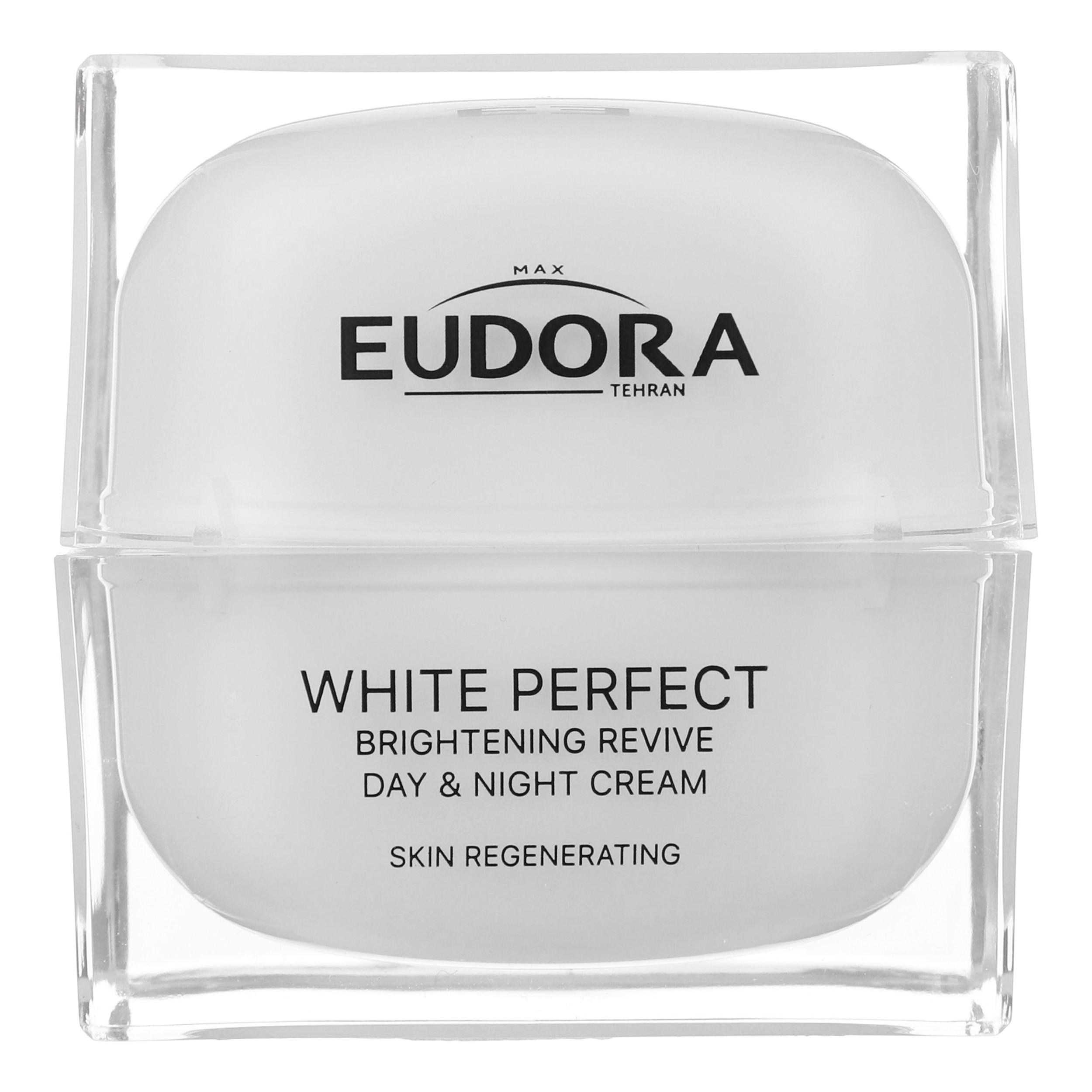 کرم ضد لک روز و شب ادورامکس مدل White Perfect حجم 50 میلی لیتر کرم ضد لک روز و شب ادورامکس مدل White Perfect حجم 50 میلی لیتر