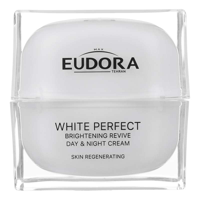 کرم ضد لک روز و شب ادورامکس مدل White Perfect حجم 50 میلی لیتر کرم ضد لک روز و شب ادورامکس مدل White Perfect حجم 50 میلی لیتر