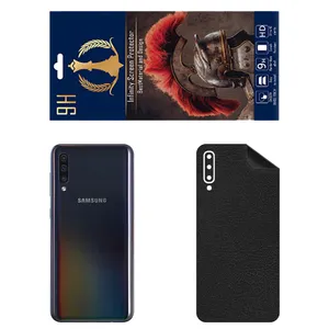 INFINITI PRO CH Back Skin For Samsung Galaxy A50