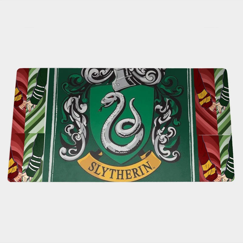 ماوس پد طرح اسلایترین سایز 40x75 سانتی متر