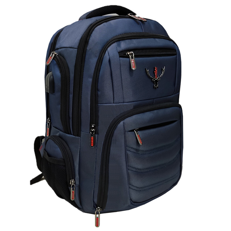 کوله پشتی آنتلر مدل Sivas L5141