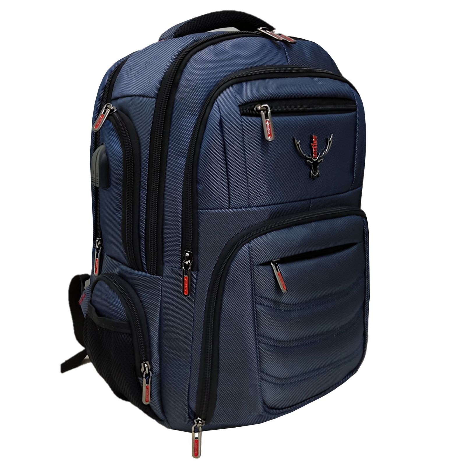 کوله پشتی آنتلر مدل Sivas L5141 -  - 7