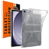 کاور سامورایی مدل X-Stand مناسب برای تبلت سامسونگ Galaxy Tab A9 / X115 / X110