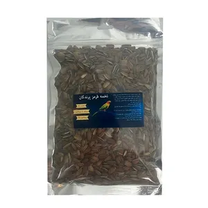 غذای پرندگان مدل تخمه قرمز وزن 3000 گرم