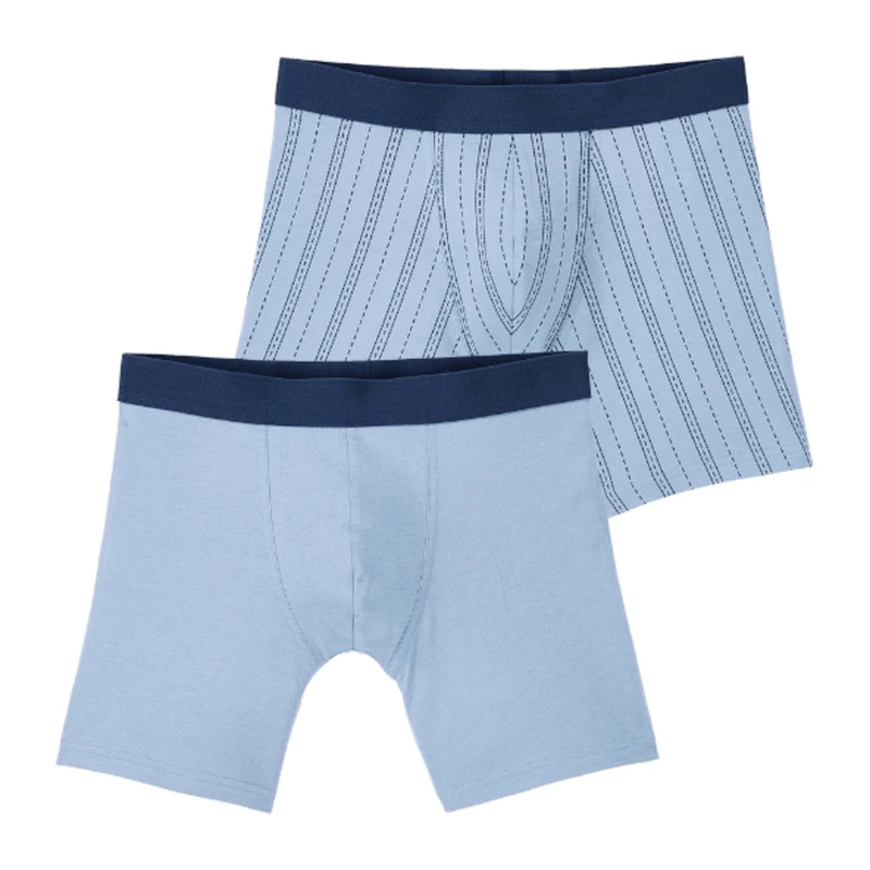 شورت پادار مردانه آپ2فشن مدل 17523258 مجموعه 2 عددی