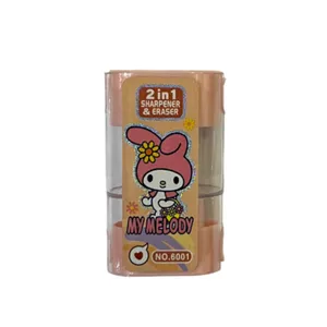 پاک کن مدل دو طرفه طرح ملودی کد 003