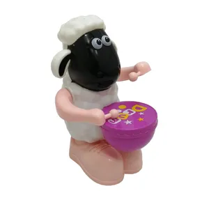 اسباب بازی مدل SHUN THE SHEEP