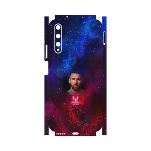 MAHOOT Lionel Messi 1-FullSkin Cover Sticker for Huawei Nova 5T