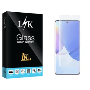 LKG LK UV Screen Protector For Huawei  Nova 9
