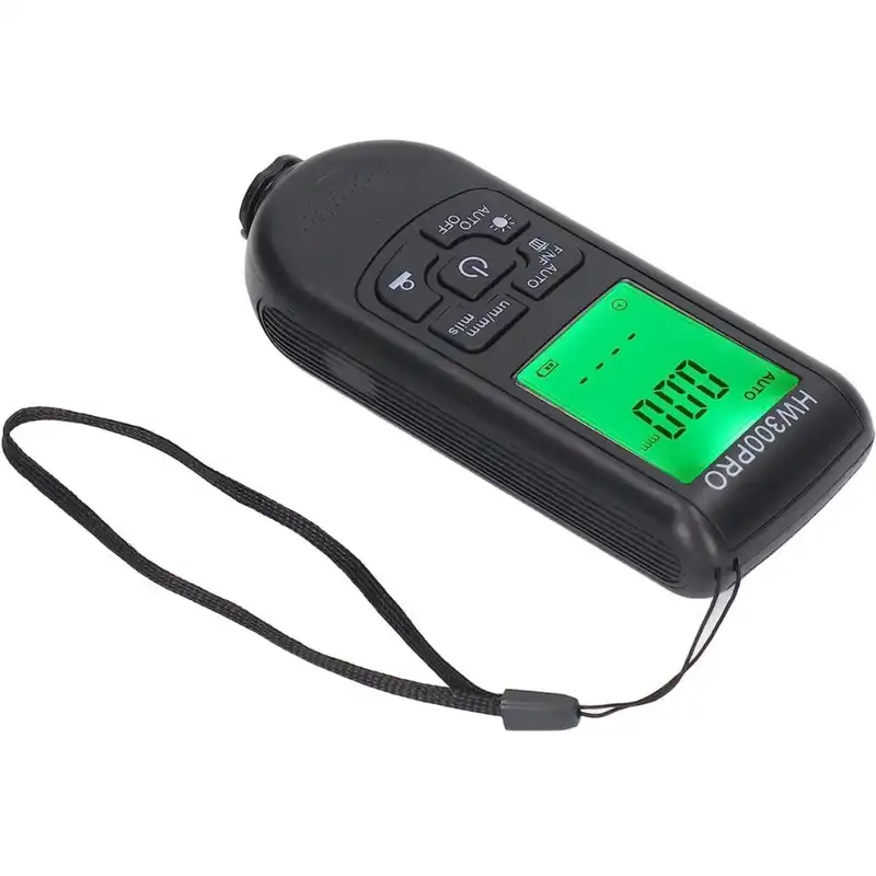 ضخامت سنج مدل HW300PRO