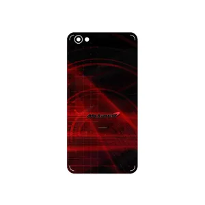 MAHOOT Mclaren Cover Sticker for Xiaomi Redmi Note 5A