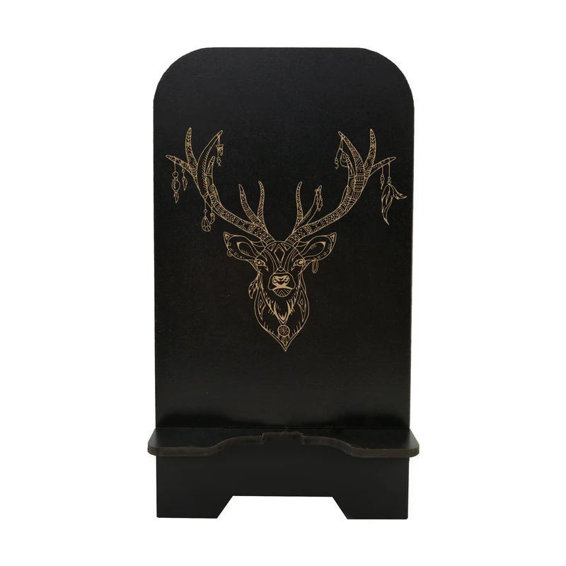 پایه نگهدارنده گوشی موبایل و تبلت بنی دکو مدل s02