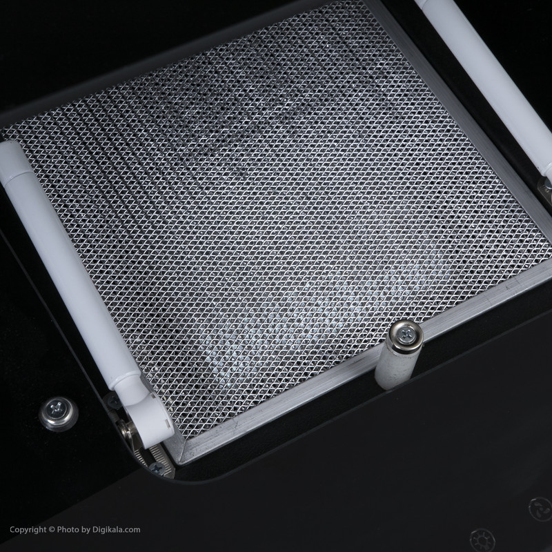 هود مورب هوم ال هاوس مدل 123 سایز 90