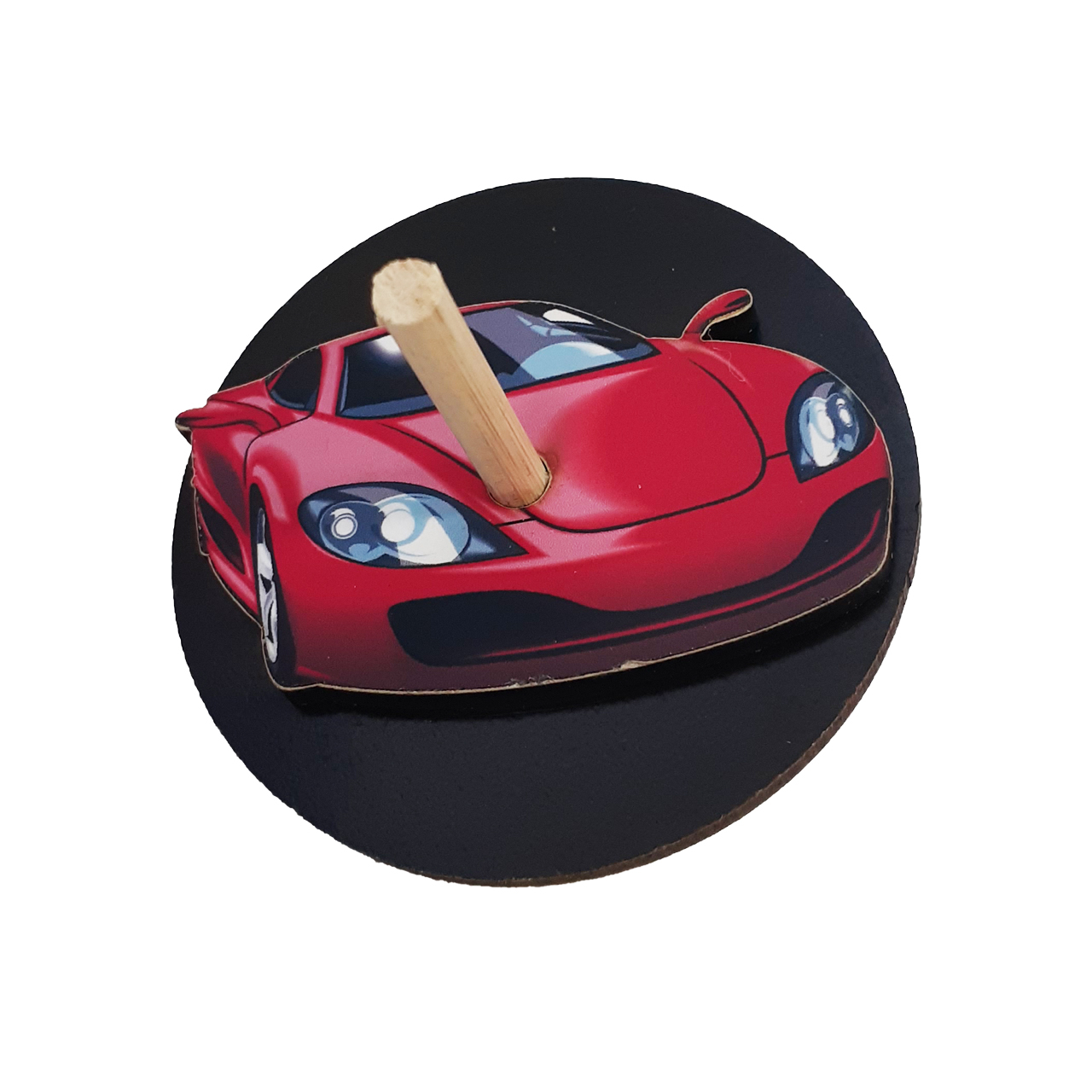 فرفره مدل Cars کد 88