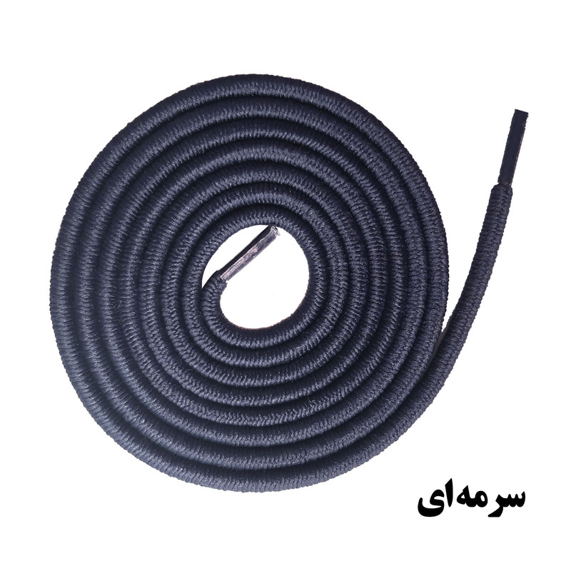 بند کفش مدل کشی SH-405 بسته 2 عددی 3 بند کفش مدل کشی SH-405 بسته 2 عددی
