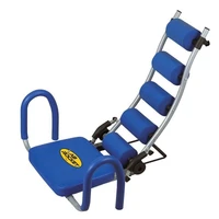 دستگاه تمرین شکم مدل آبراکت دراز و نشست کد AB-02
