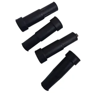 بوت وایر شمع ال کا اس مدل استاندارد مناسب برای رنو مگان بسته 4 عددی