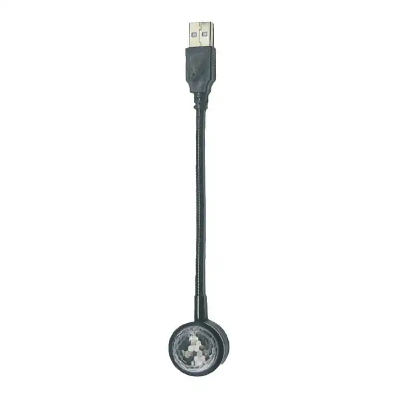 رقص نور مدلusb کد1310 فنری