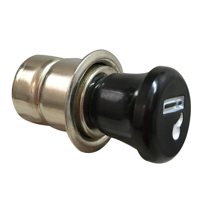 مغزی فندک خودرو آراکس یدک مدل AY-1735