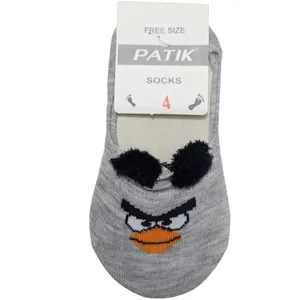 جوراب بچگانه پاتیک کد J036