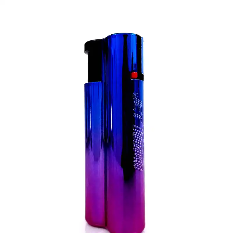 فندک جت توربو کد 1