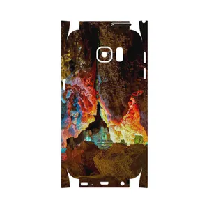 MAHOOT Ali Sadr Cave-FullSkin Cover Sticker for Samsung Galaxy S7